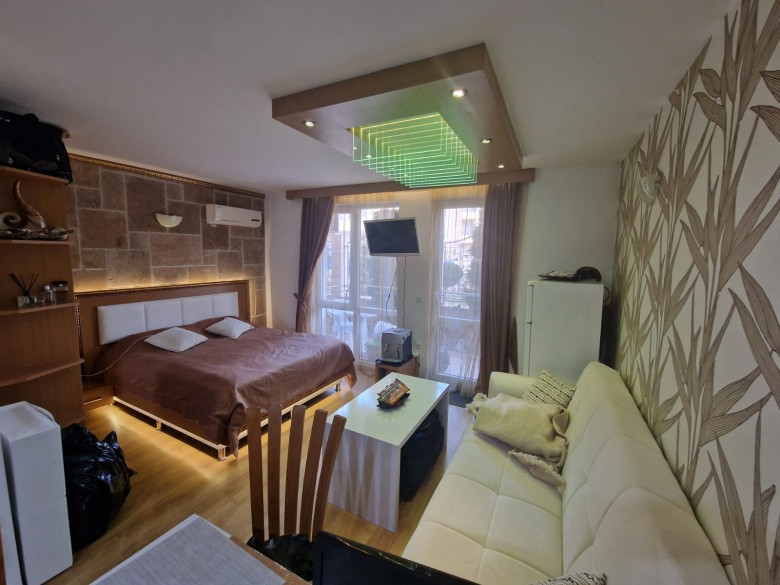 ApartmentFor Sale, Sunny Beach