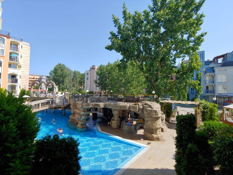 ApartmentFor Sale, Sunny Beach