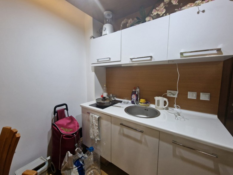 ApartmentFor Sale, Sunny Beach