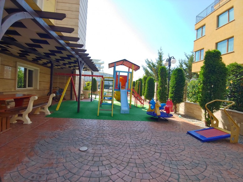 ApartmentFor Sale, Sunny Beach