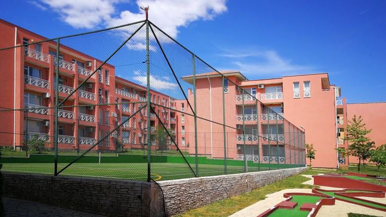 ApartmentFor Sale, Sunny Beach