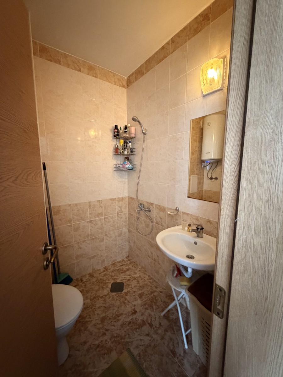 ApartmentFor Sale, Sunny Beach