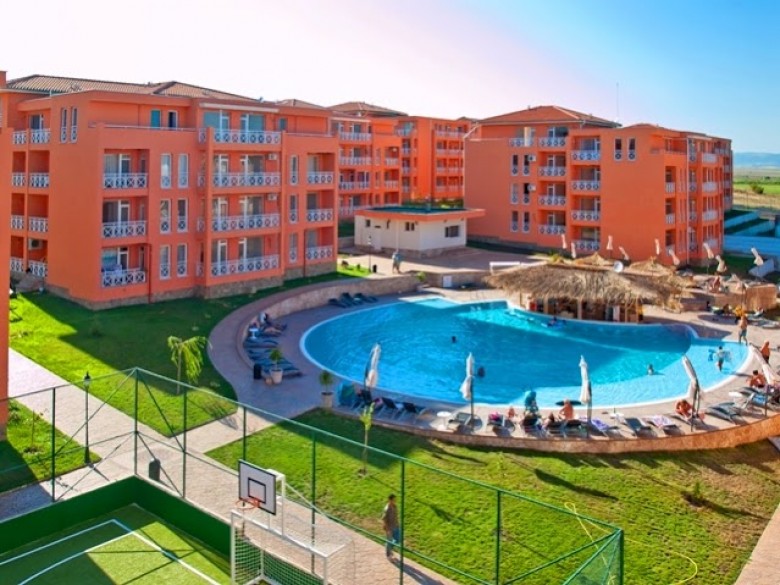 ApartmentFor Sale, Sunny Beach
