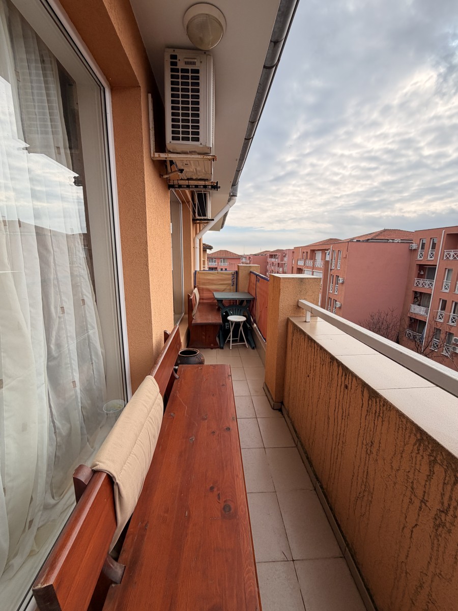 ApartmentFor Sale, Sunny Beach