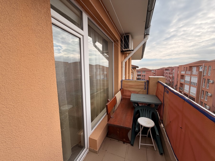 ApartmentFor Sale, Sunny Beach