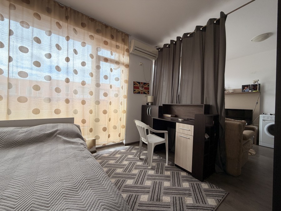 ApartmentFor Sale, Sunny Beach