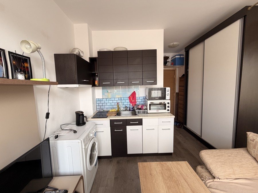 ApartmentFor Sale, Sunny Beach