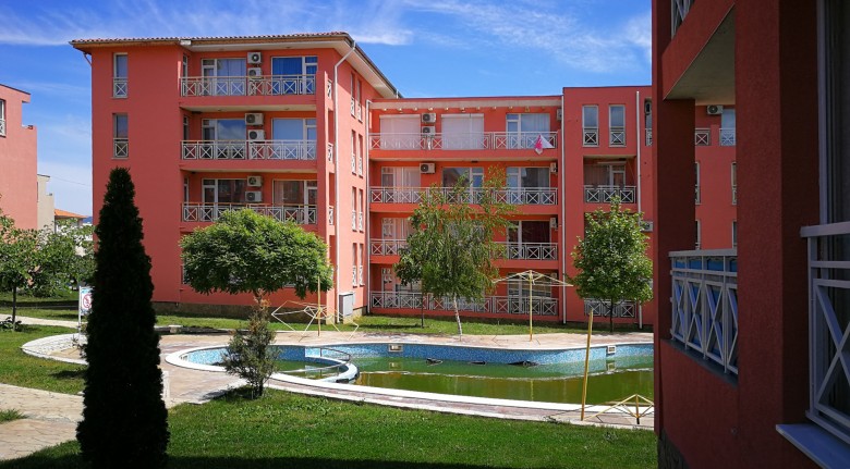 ApartmentFor Sale, Sunny Beach