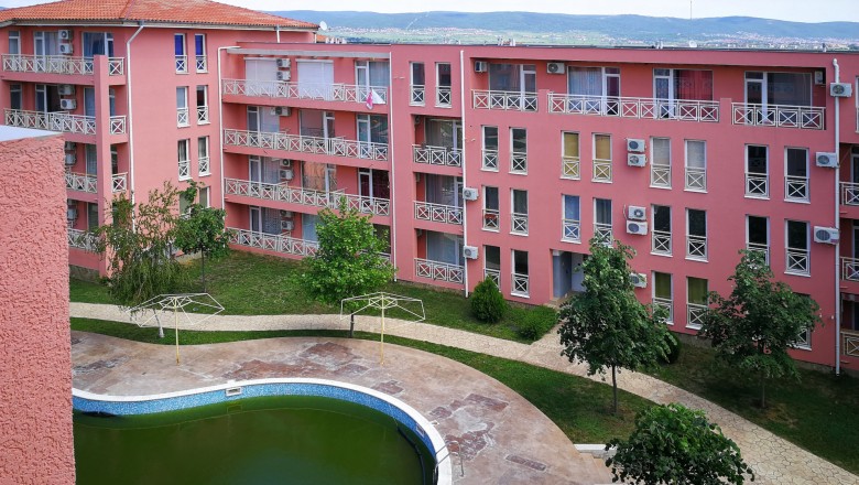 ApartmentFor Sale, Sunny Beach