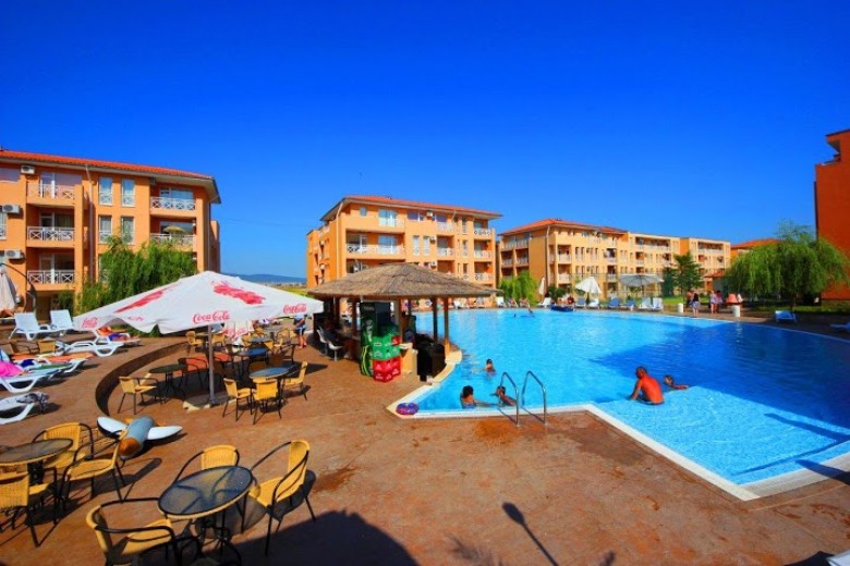 ApartmentFor Sale, Sunny Beach
