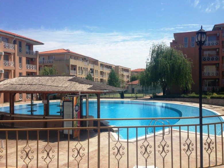 ApartmentFor Sale, Sunny Beach