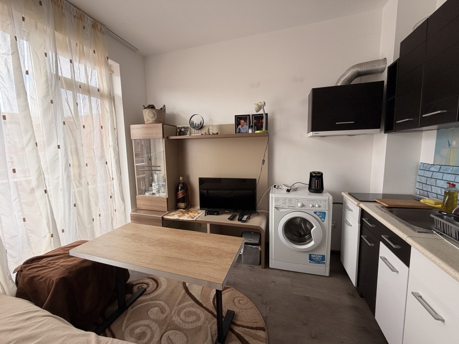 ApartmentFor Sale, Sunny Beach