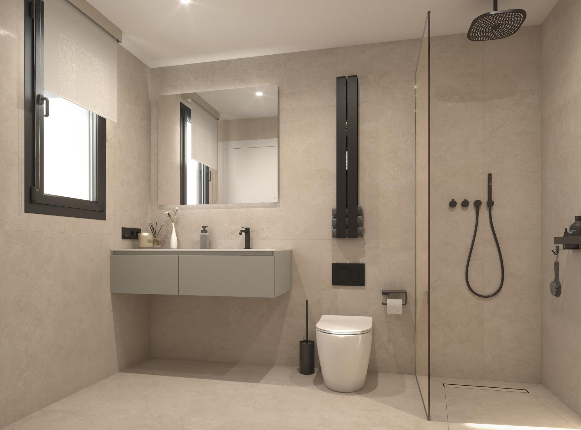 2 Bed, 2 Bath, ApartmentFor Sale, Catral, Alicante