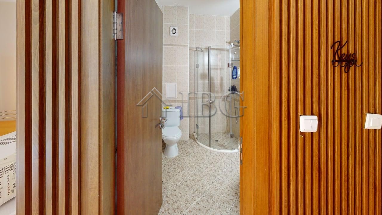 1 Bath, ApartmentFor Sale, Royal Dreams Holiday Village, Sunny Beach