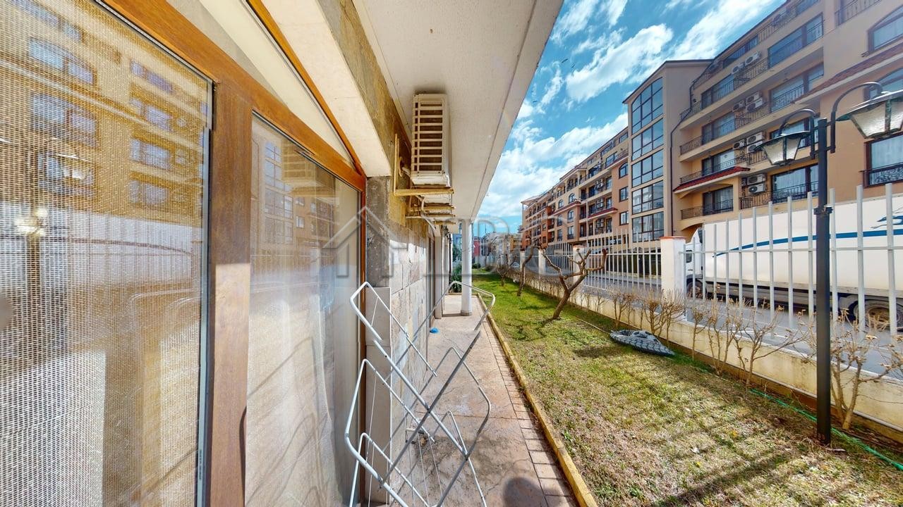 1 Bath, ApartmentFor Sale, Royal Dreams Holiday Village, Sunny Beach