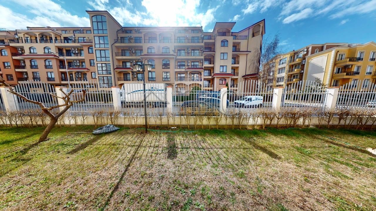 1 Bath, ApartmentFor Sale, Royal Dreams Holiday Village, Sunny Beach