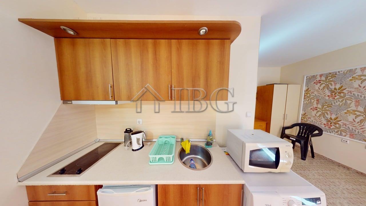 1 Bath, ApartmentFor Sale, Royal Dreams Holiday Village, Sunny Beach