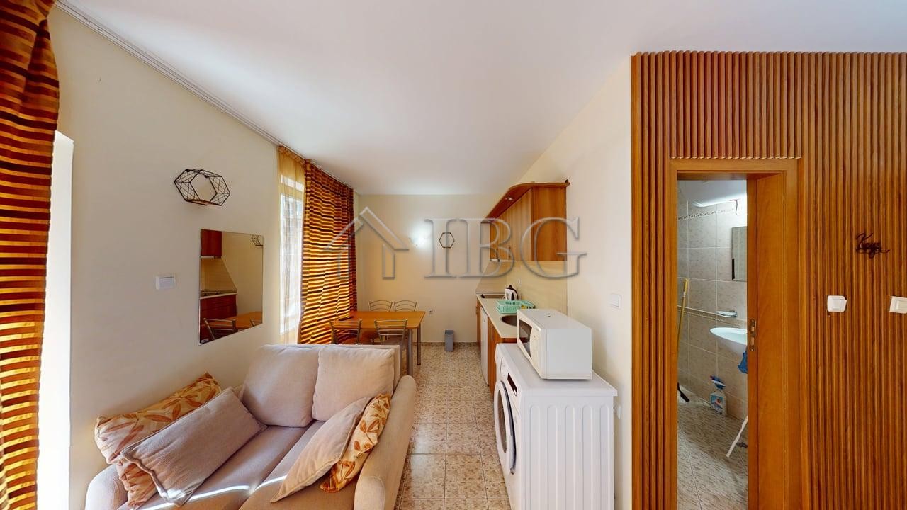 1 Bath, ApartmentFor Sale, Royal Dreams Holiday Village, Sunny Beach