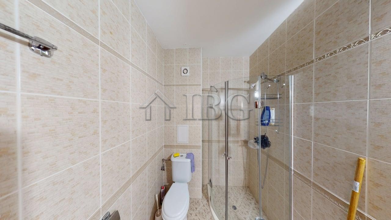 1 Bath, ApartmentFor Sale, Royal Dreams Holiday Village, Sunny Beach