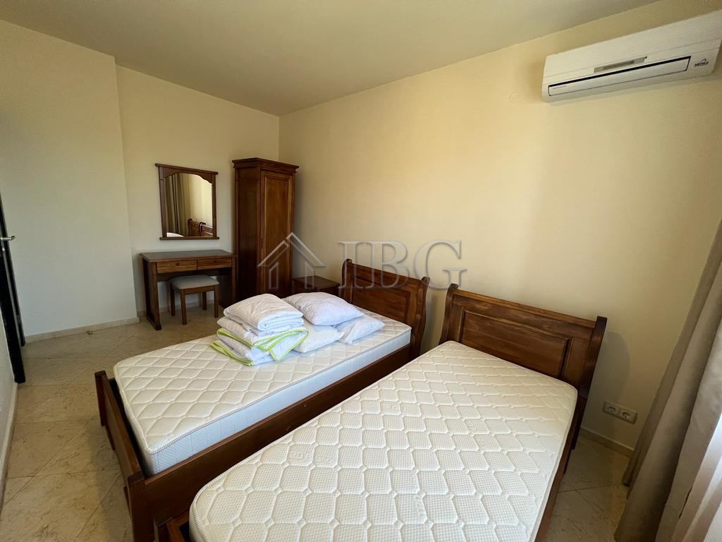 1 Bath, ApartmentFor Sale, Garden of Eden Resort, SvetI Vlas