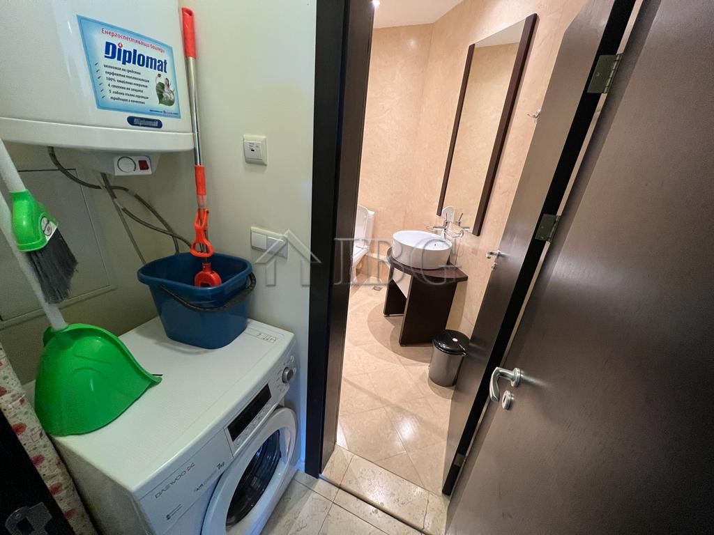 1 Bath, ApartmentFor Sale, Garden of Eden Resort, SvetI Vlas