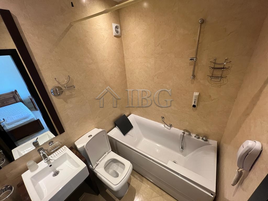 1 Bath, ApartmentFor Sale, Garden of Eden Resort, SvetI Vlas