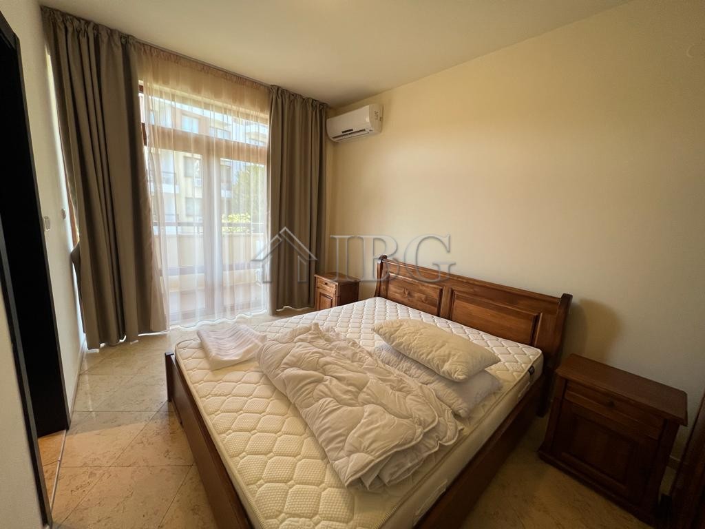 1 Bath, ApartmentFor Sale, Garden of Eden Resort, SvetI Vlas