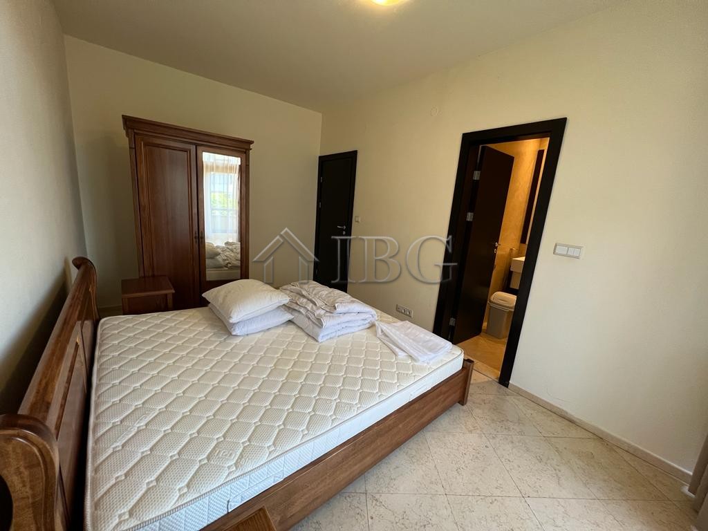 1 Bath, ApartmentFor Sale, Garden of Eden Resort, SvetI Vlas