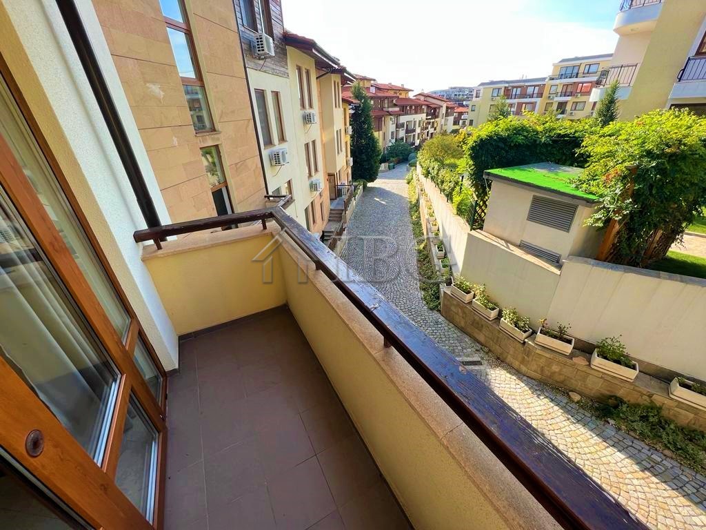 1 Bath, ApartmentFor Sale, Garden of Eden Resort, SvetI Vlas