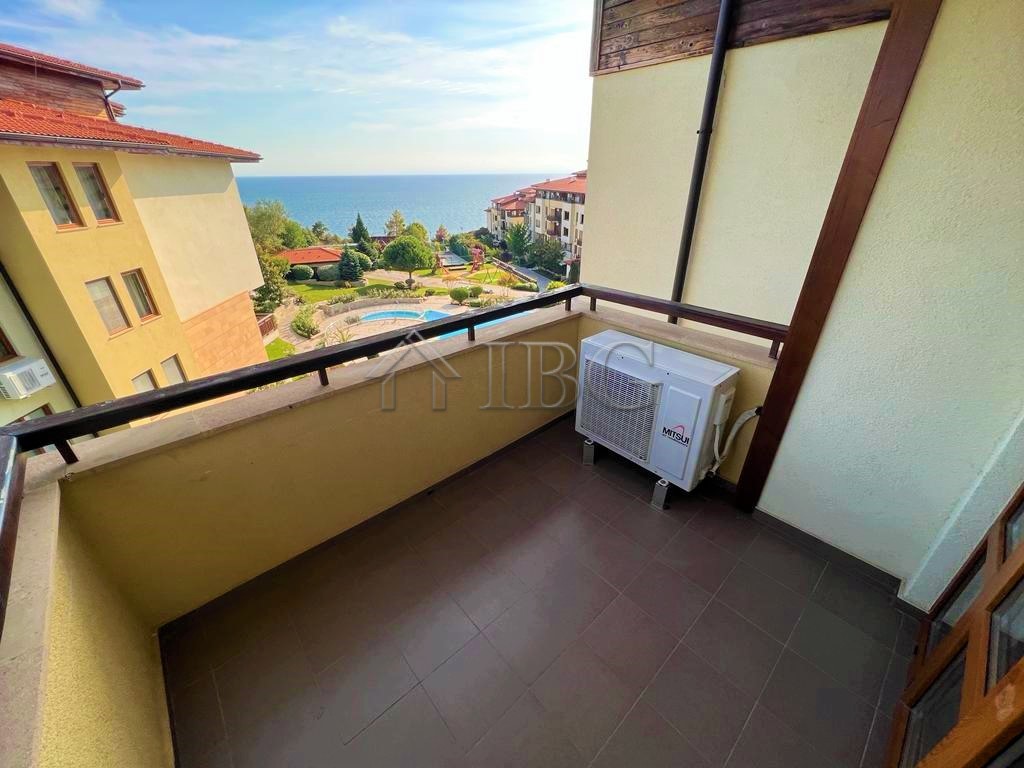 1 Bath, ApartmentFor Sale, Garden of Eden Resort, SvetI Vlas