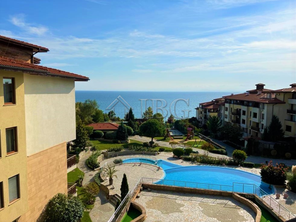 1 Bath, ApartmentFor Sale, Garden of Eden Resort, SvetI Vlas