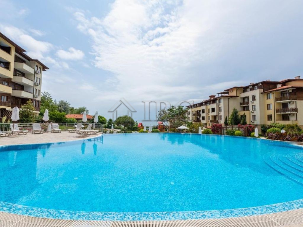 1 Bath, ApartmentFor Sale, Garden of Eden Resort, SvetI Vlas