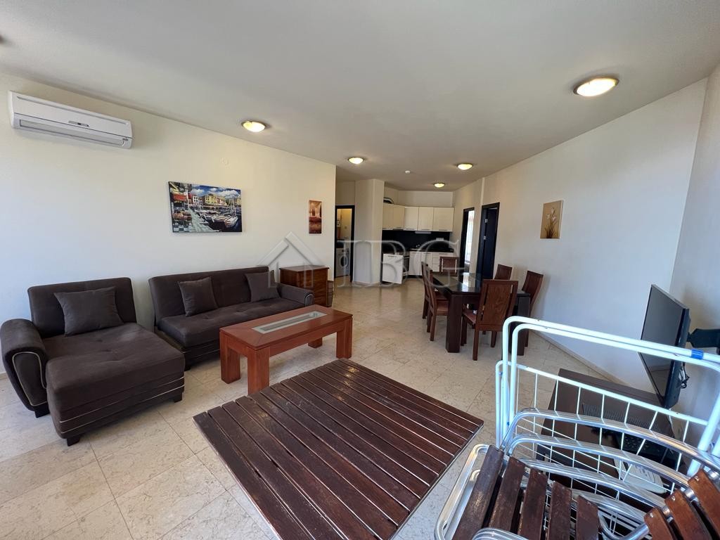 1 Bath, ApartmentFor Sale, Garden of Eden Resort, SvetI Vlas