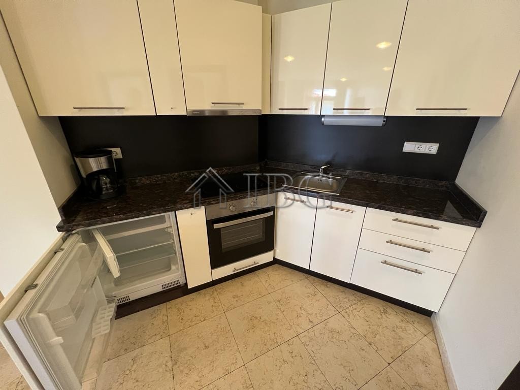 1 Bath, ApartmentFor Sale, Garden of Eden Resort, SvetI Vlas