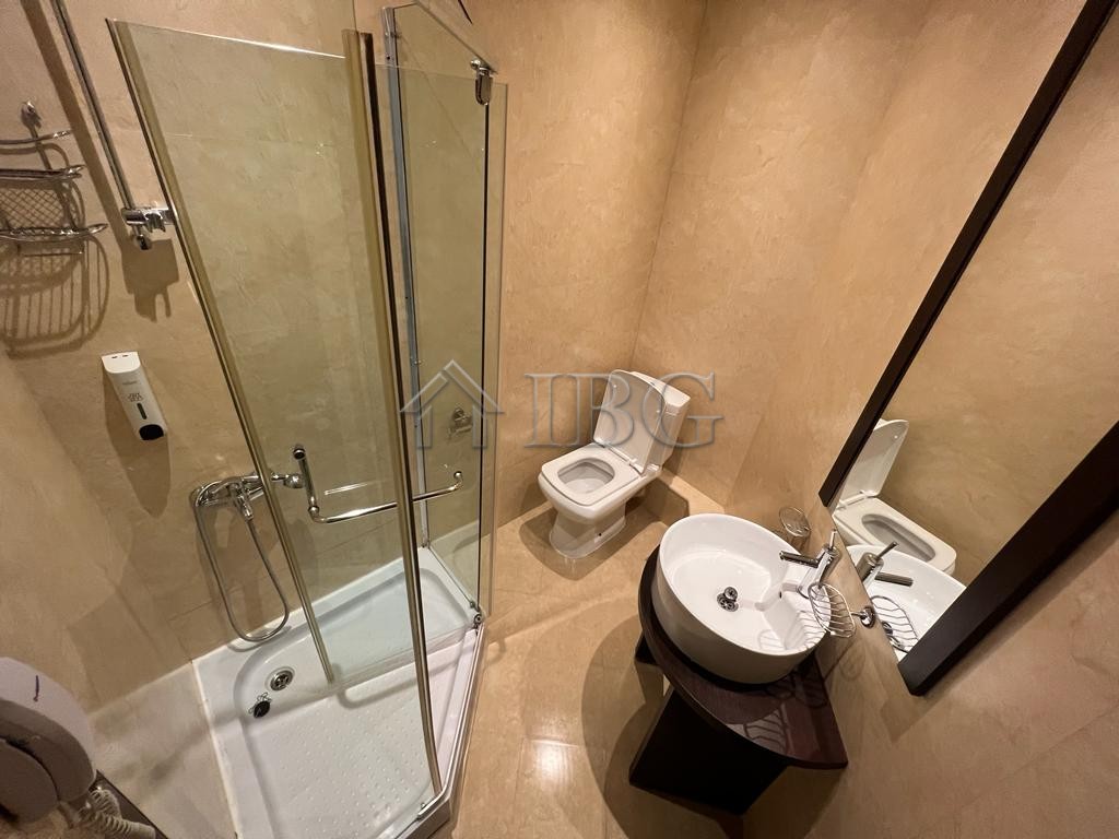 1 Bath, ApartmentFor Sale, Garden of Eden Resort, SvetI Vlas