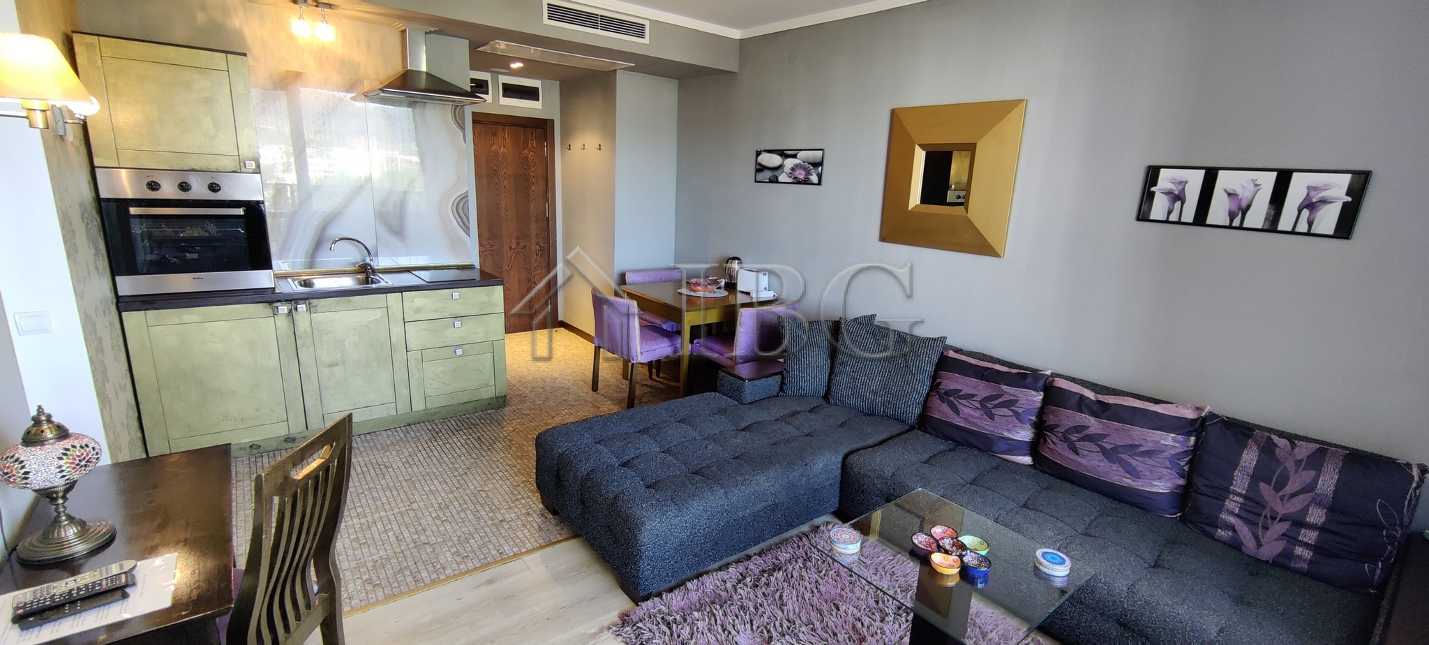 1 Bath, ApartmentFor Sale, Barceló Royal Beach, Sunny Beach