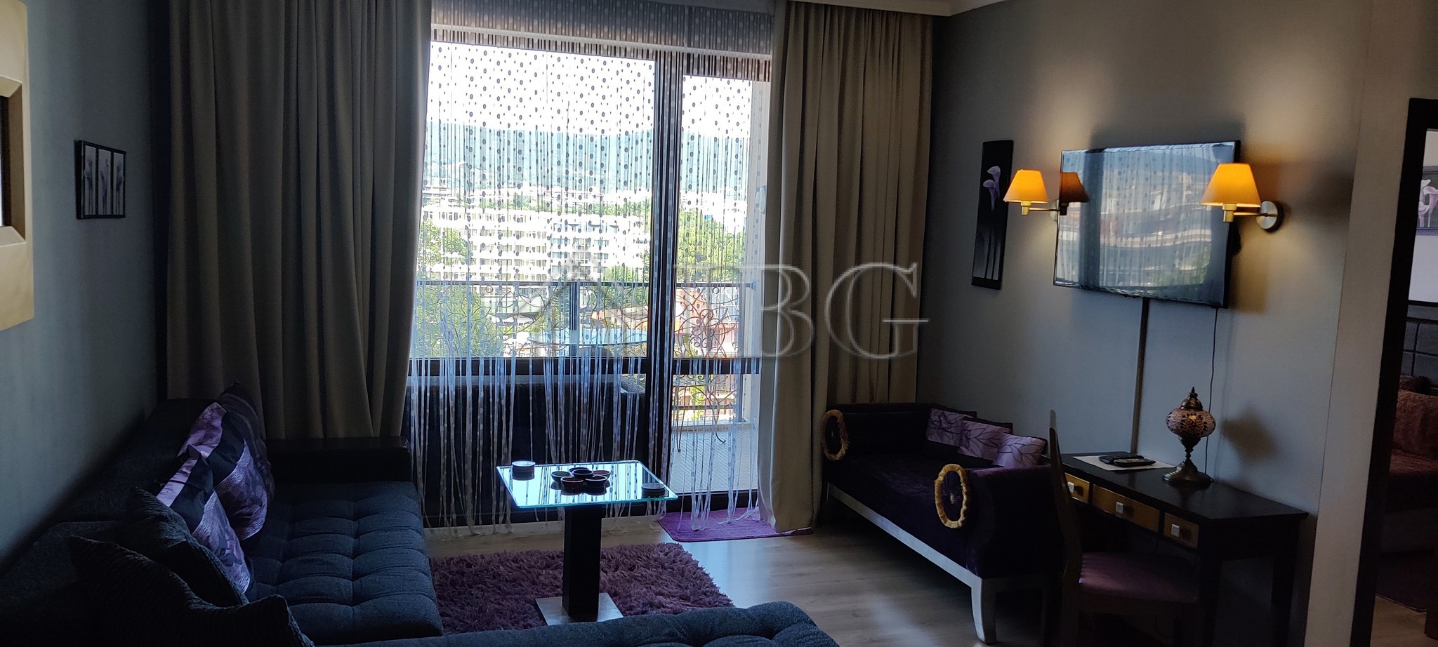 1 Bath, ApartmentFor Sale, Barceló Royal Beach, Sunny Beach