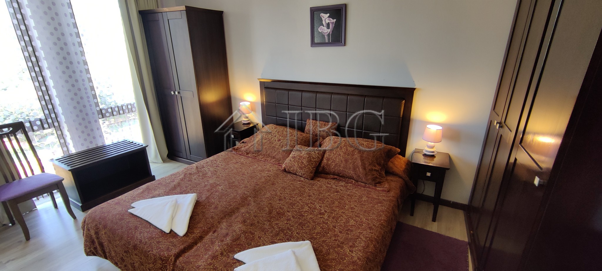 1 Bath, ApartmentFor Sale, Barceló Royal Beach, Sunny Beach