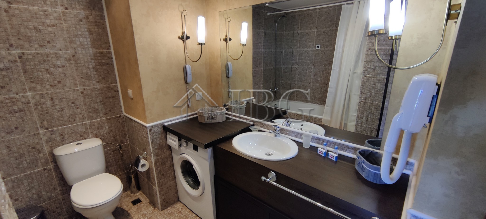 1 Bath, ApartmentFor Sale, Barceló Royal Beach, Sunny Beach