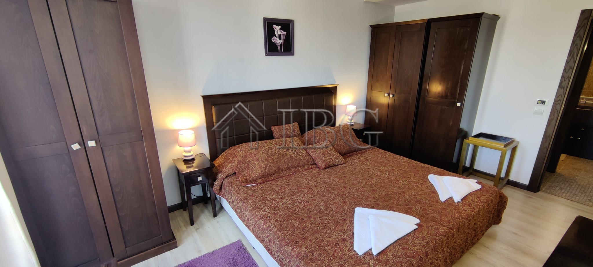 1 Bath, ApartmentFor Sale, Barceló Royal Beach, Sunny Beach