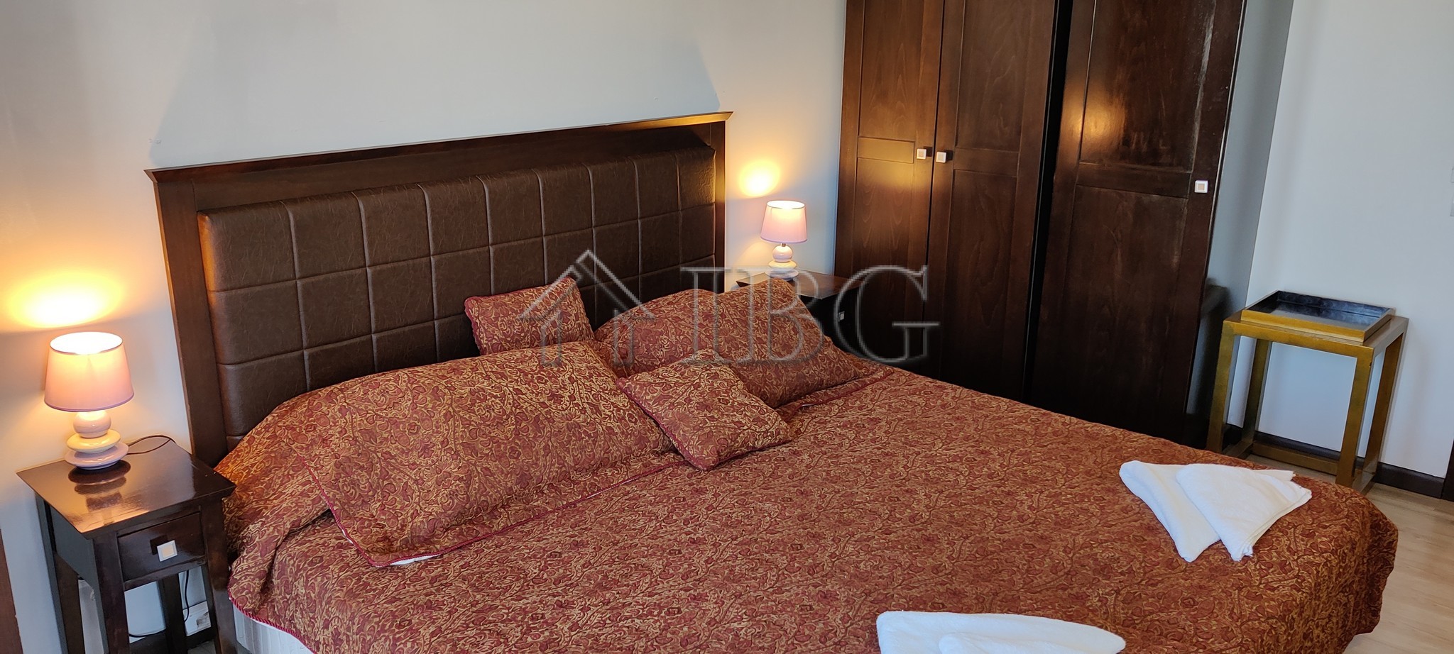 1 Bath, ApartmentFor Sale, Barceló Royal Beach, Sunny Beach