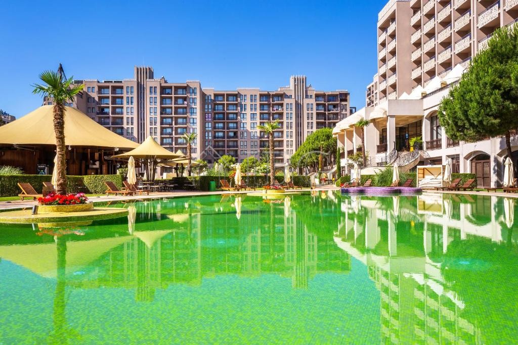 1 Bath, ApartmentFor Sale, Barceló Royal Beach, Sunny Beach