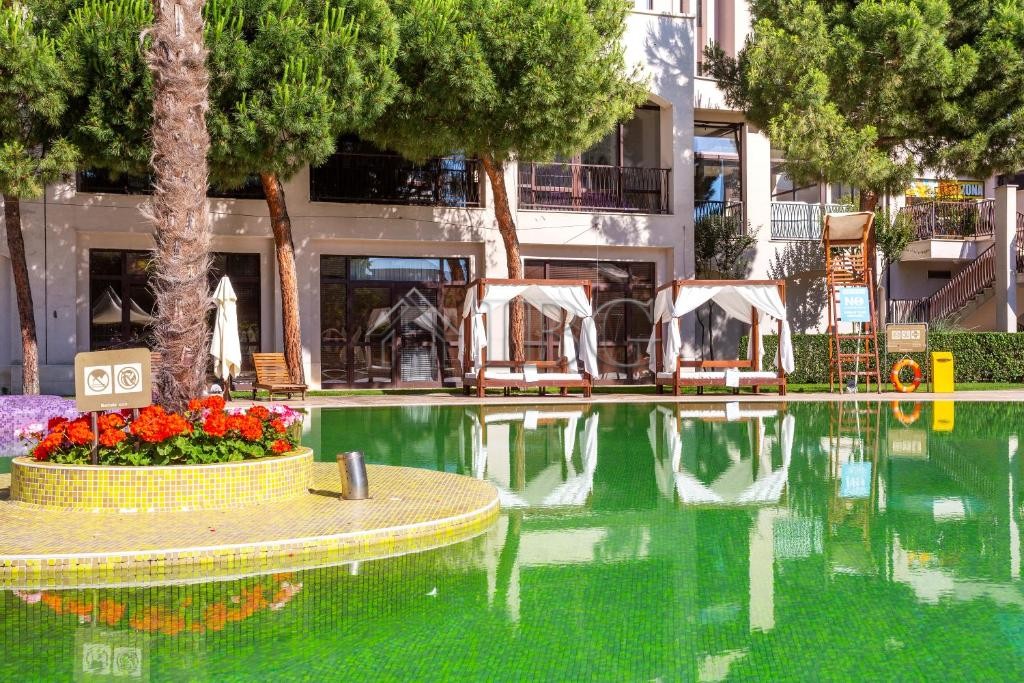 1 Bath, ApartmentFor Sale, Barceló Royal Beach, Sunny Beach