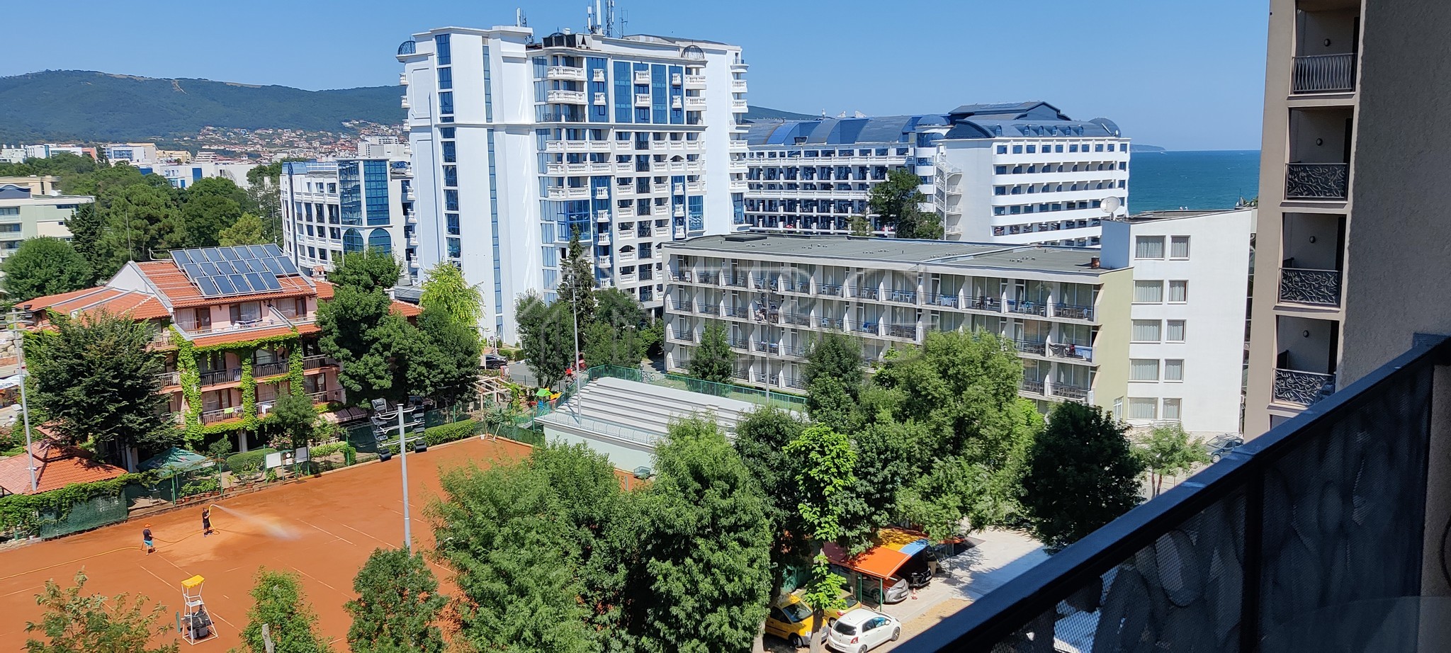 1 Bath, ApartmentFor Sale, Barceló Royal Beach, Sunny Beach