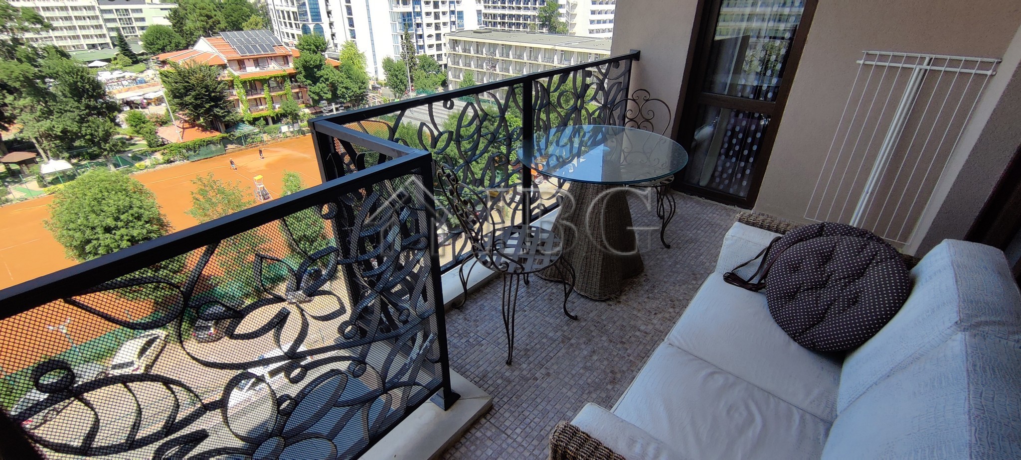 1 Bath, ApartmentFor Sale, Barceló Royal Beach, Sunny Beach