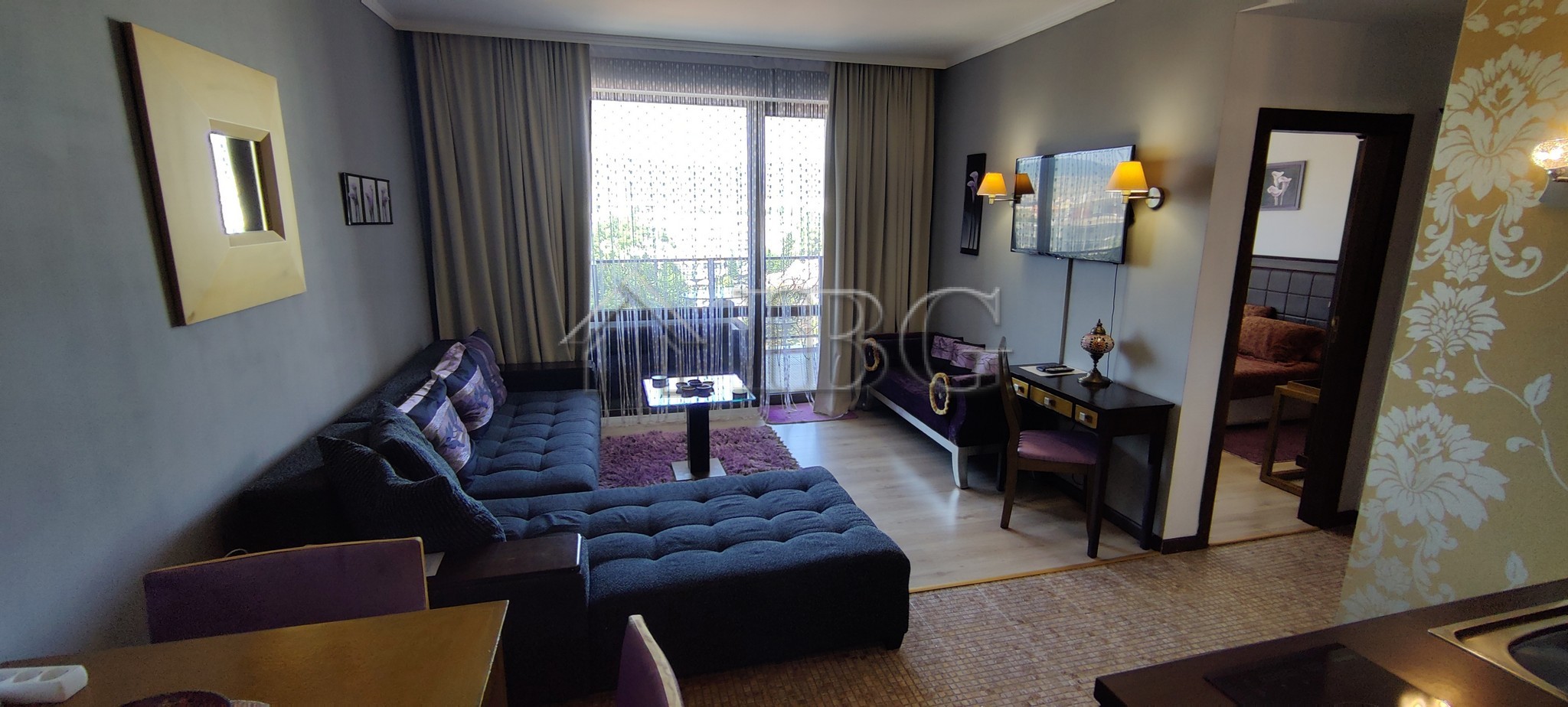 1 Bath, ApartmentFor Sale, Barceló Royal Beach, Sunny Beach