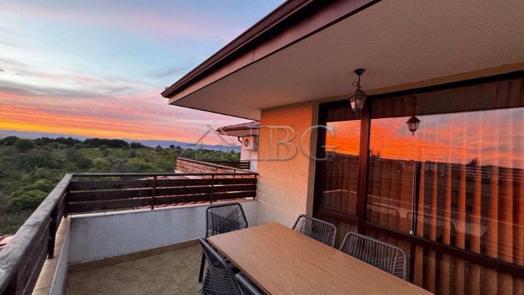 1 Bath, ApartmentFor Sale, VIYANA, Nessebar