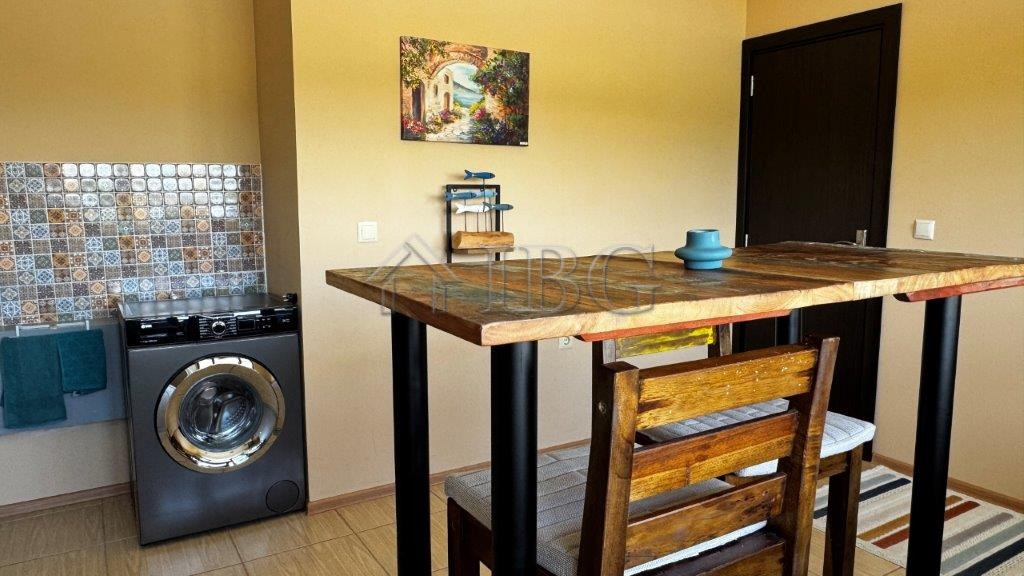 1 Bath, ApartmentFor Sale, VIYANA, Nessebar