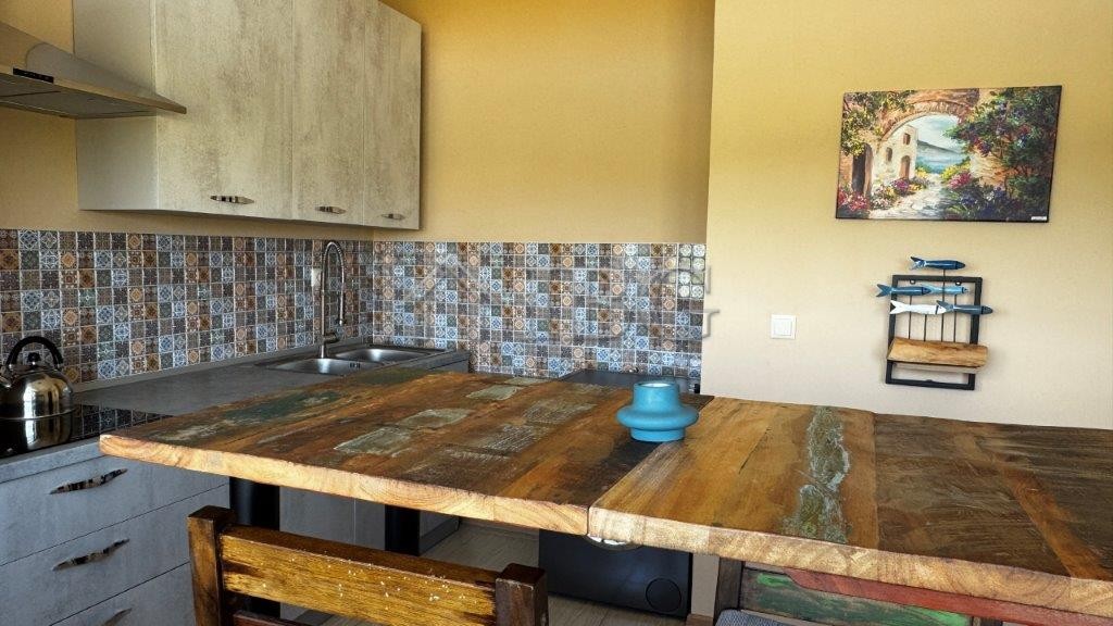 1 Bath, ApartmentFor Sale, VIYANA, Nessebar