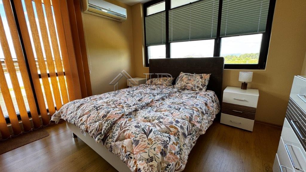 1 Bath, ApartmentFor Sale, VIYANA, Nessebar